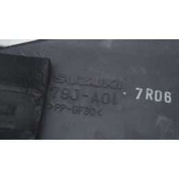 Obudowa filtra pokrywa silnika Suzuki SX4 1.6 16V 2
