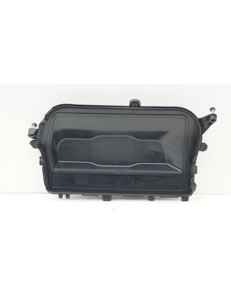 Osłona pokrywa zaworów Ford MONDEO MK4 2.0 TDCI
