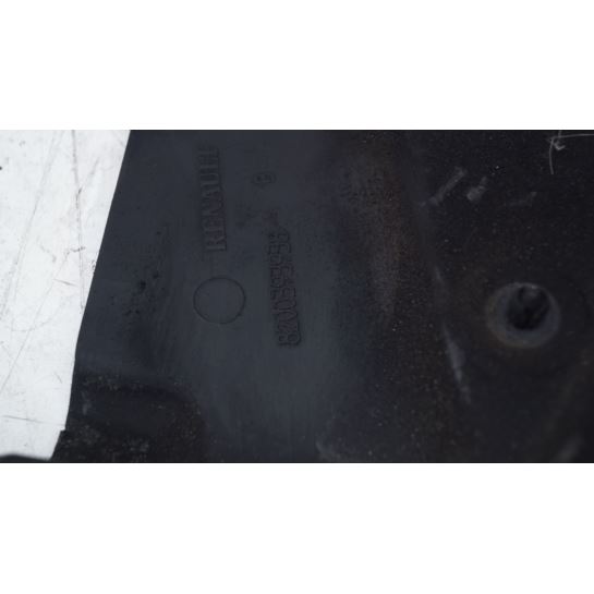 Osłona pokrywa rozrządu Renault 1.5 DCI
