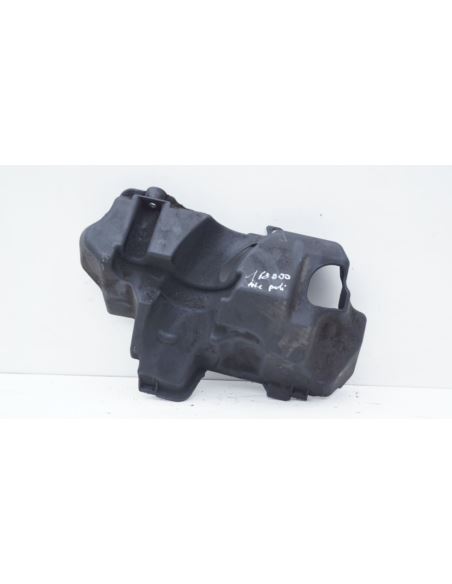Osłona silnika Renault Nissan 1.5 DCI 8200400389