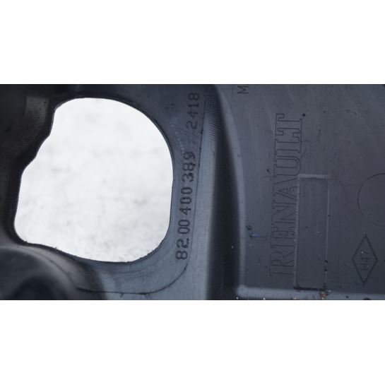 Osłona silnika Renault Nissan 1.5 DCI 8200400389