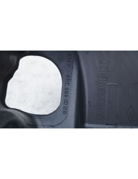 Osłona silnika Renault Nissan 1.5 DCI 8200400389
