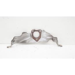 Osłona termiczna Renault 1.5 DCI