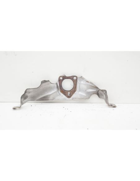 Osłona termiczna Renault 1.5 DCI