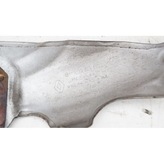 Osłona termiczna Renault 1.5 DCI