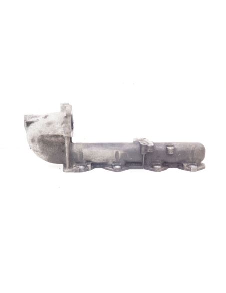 Kolektor ssący Nissan Opel Renault 2.0 DCI