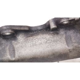 Kolektor ssący Nissan Opel Renault 2.0 DCI 2