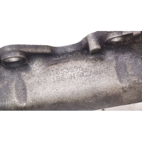 Kolektor ssący Nissan Opel Renault 2.0 DCI