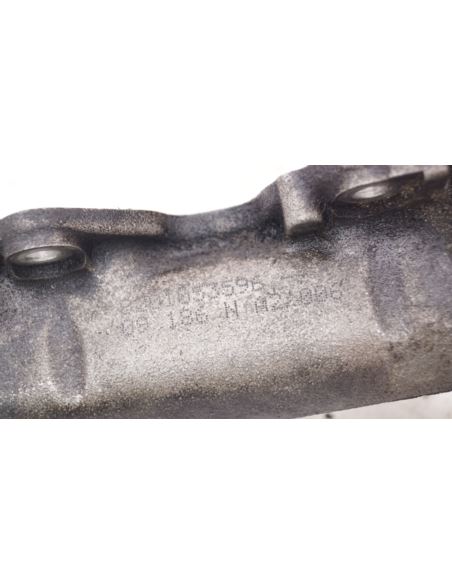 Kolektor ssący Nissan Opel Renault 2.0 DCI
