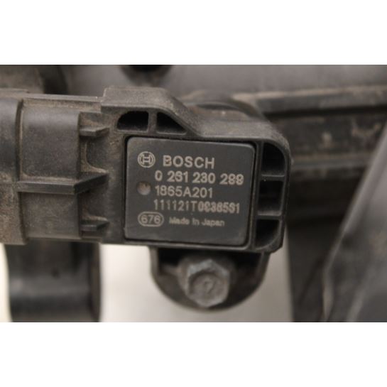 Kolektor ssący dolotowy Mitsubishi COLT 1.3 B