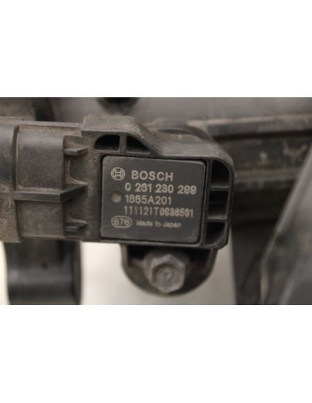 Kolektor ssący dolotowy Mitsubishi COLT 1.3 B