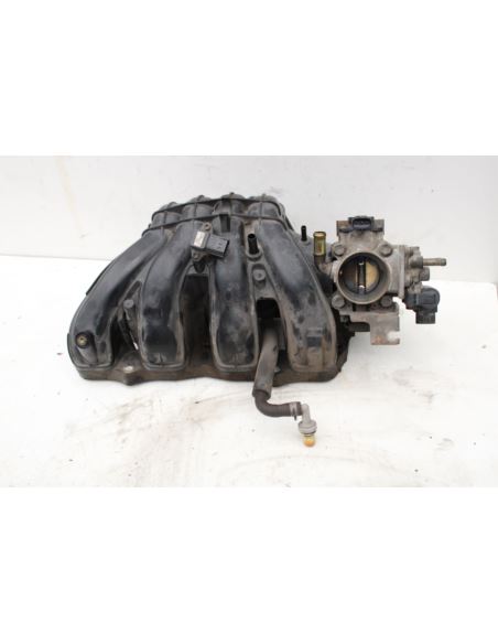 Kolektor ssący przepustnica Suzuki SWIFT MK6 1.3 B
