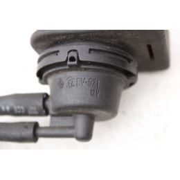 Elektrozawór turbiny Renault Dacia Nissan 1.5 DCI 2