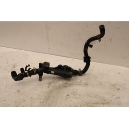 Elektrozawór płynu chłodzenia Ford FOCUS MK3 1.6
