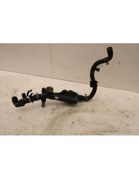 Elektrozawór płynu chłodzenia Ford FOCUS MK3 1.6