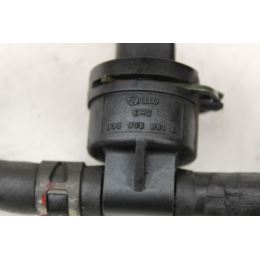 Czujnik temperatury paliwa VW Audi Seat Skoda 2