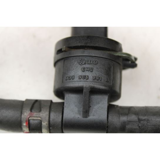 Czujnik temperatury paliwa VW Audi Seat Skoda