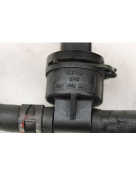 Czujnik temperatury paliwa VW Audi Seat Skoda