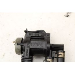 Zawór podciśnienia VW Audi Seat Skoda 2.0 TDI 2