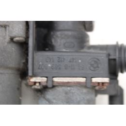 Elektrozawór nagrzewnicy BMW E46 1147412149 2
