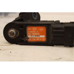Czujnik Cisnienia Mapsensor Nissan Opel Renault 2