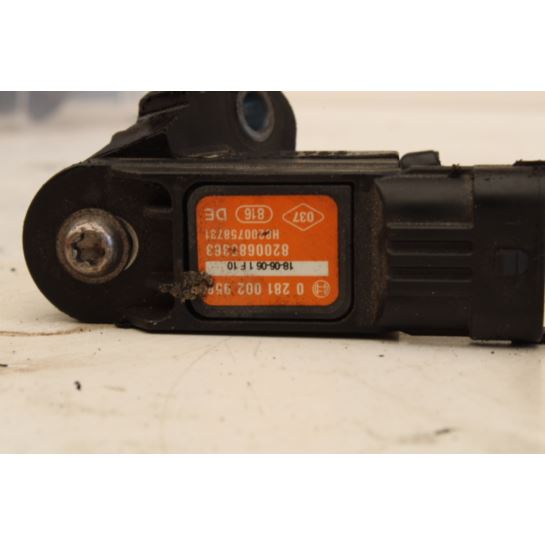 Czujnik Cisnienia Mapsensor Nissan Opel Renault