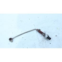 Czujnik ciśnienia spalin Dacia Nissan Opel Renault
