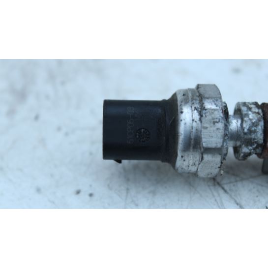 Czujnik ciśnienia spalin Dacia Nissan Opel Renault