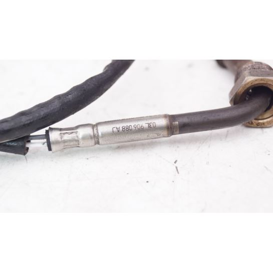 Czujnik temperatury spalin Audi VW Skoda 03L906088