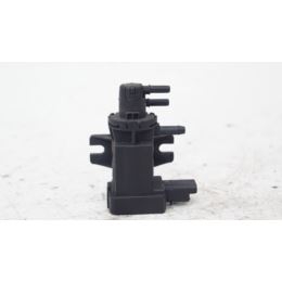 Elektrozawór EGR turbiny Citroen Peugeot 1.6 HDI