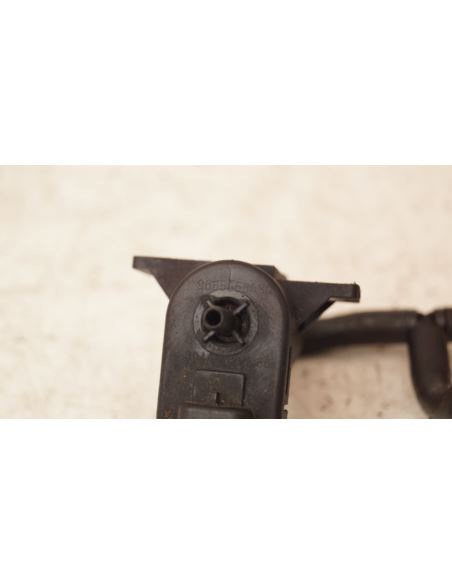 Elektrozaór EGR Citroen Fiat Peugeot 2.0 HDI Elektrozaór EGR Citroen Fiat Peugeot 2.0 HDI