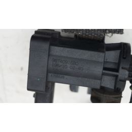 Elektrozawór Citroen Fiat Peugeot 1.6 HDI 2
