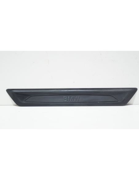 Listwa progowa prawy lewy przód BMW F20 7263315