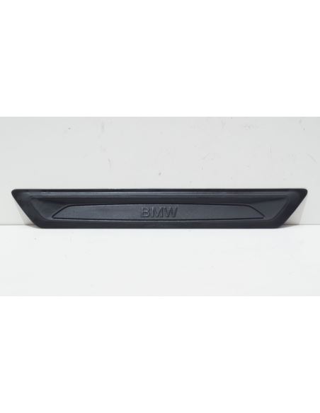 Listwa progowa prawy lewy przód BMW F20 7263315