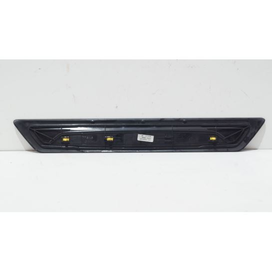 Listwa progowa prawy lewy przód BMW F20 7263315