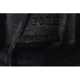 Podstawa wału karter 9685737310 Citroen Peugeot 2