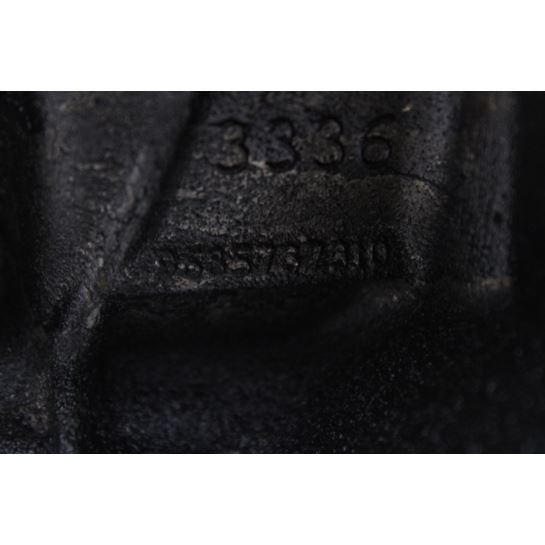 Podstawa wału karter 9685737310 Citroen Peugeot
