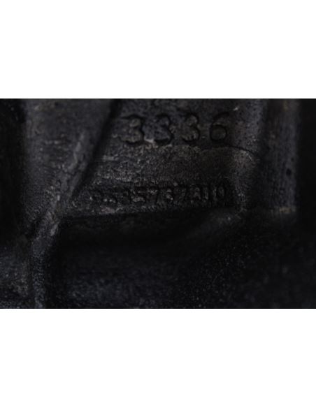 Podstawa wału karter 9685737310 Citroen Peugeot Podstawa wału karter 9685737310 Citroen Peugeot