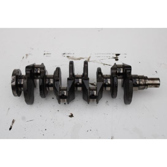 Podstawa wału karter 9685737310 Citroen Peugeot
