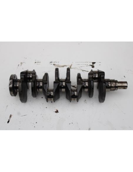 Podstawa wału karter 9685737310 Citroen Peugeot Podstawa wału karter 9685737310 Citroen Peugeot