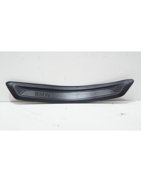 Listwa progowa lewy tył BMW F20 7263311