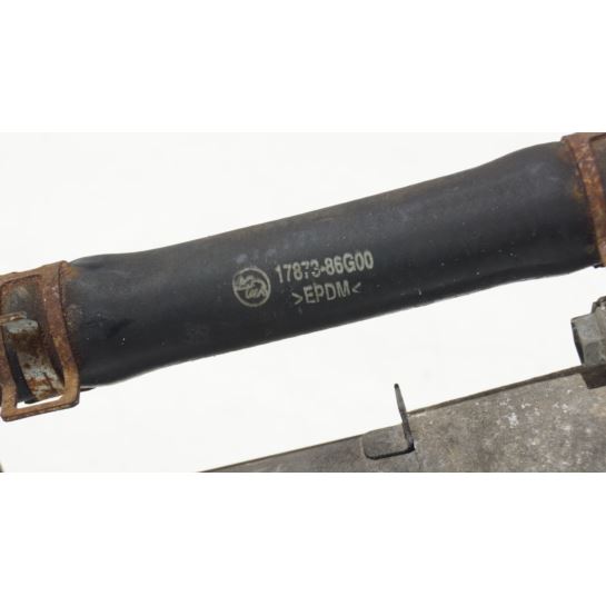 Termostat obudowa rury Suzuki SWIFT MK6 1.3 B