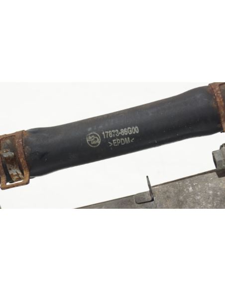 Termostat obudowa rury Suzuki SWIFT MK6 1.3 B