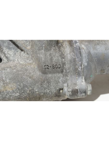 Termostat obudowa rury Suzuki SWIFT MK6 1.3 B
