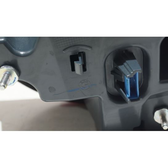Lampa lewy tył w klape BMW F16 F86 X6M 2018