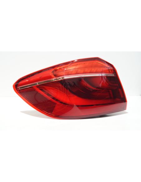 Lampa lewy tył w błotnik BMW F16 F86 X6M