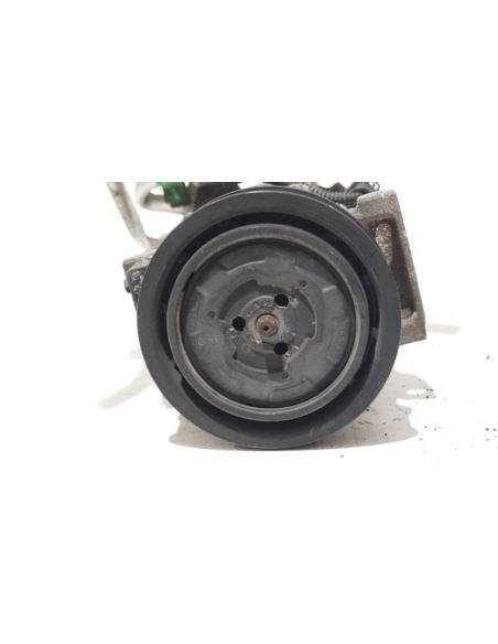 Sprężarka klimatyzacji Peugeot Citroen 447150-3250