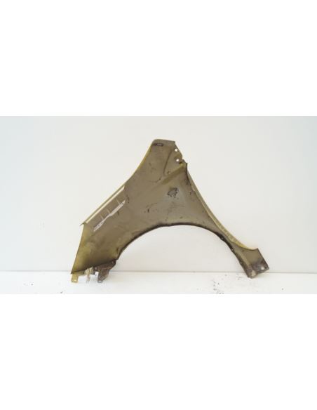 Błotnik prawy przedni Nissan NOTE E11 E42G