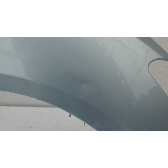 Błotnik prawy przód Mazda II 2