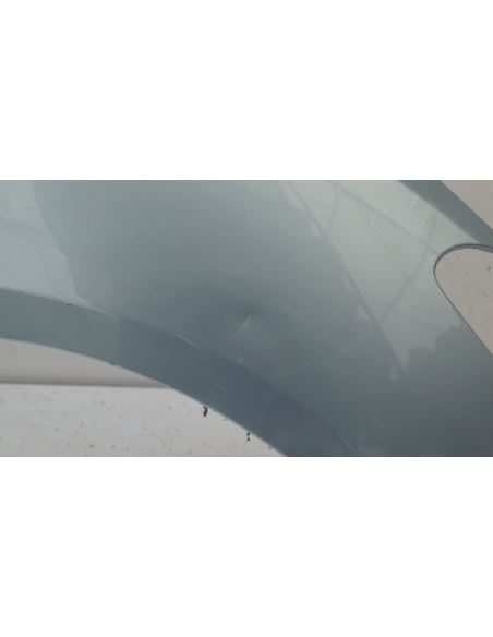 Błotnik prawy przód Mazda II 2